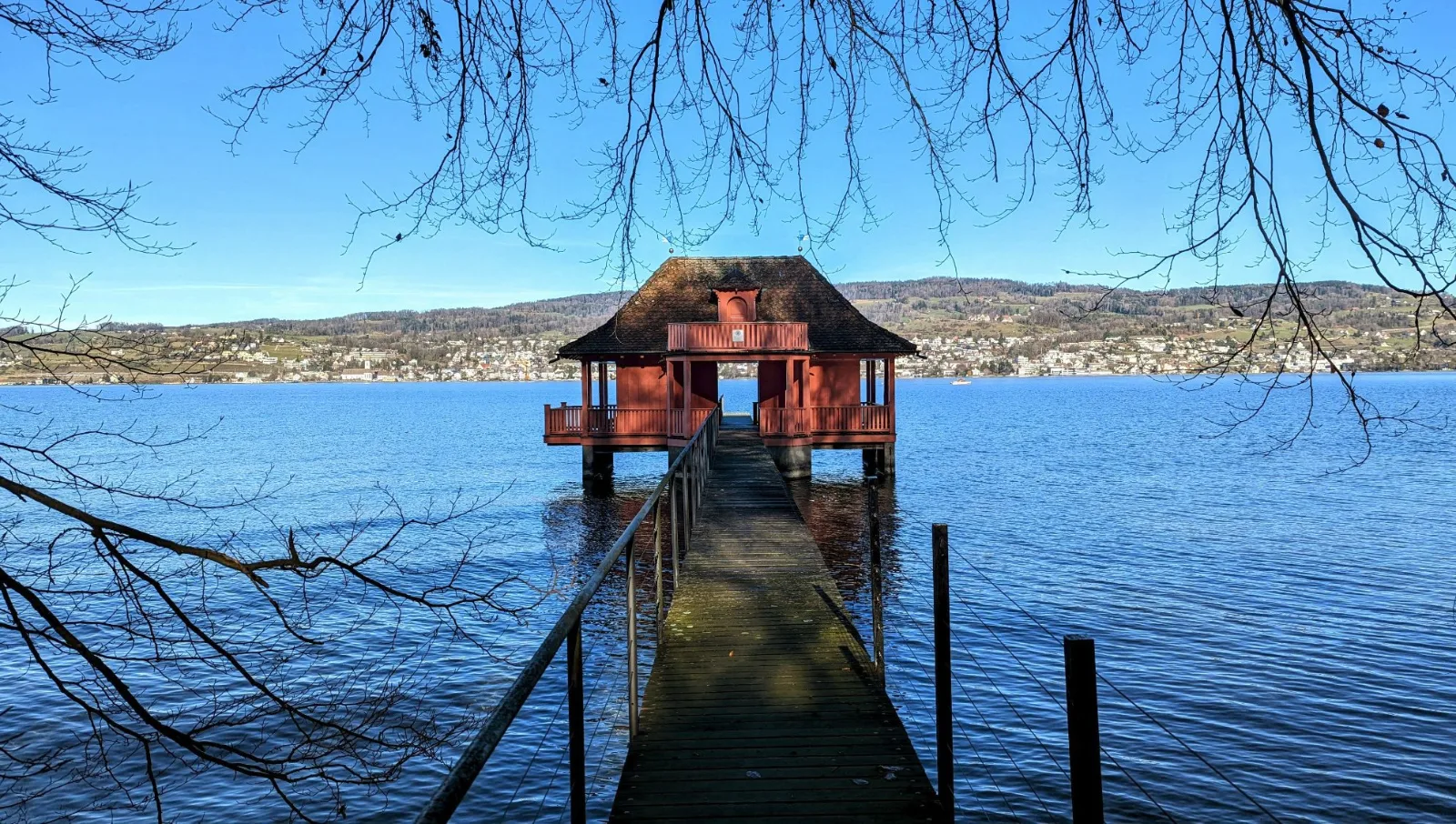 Ausblick