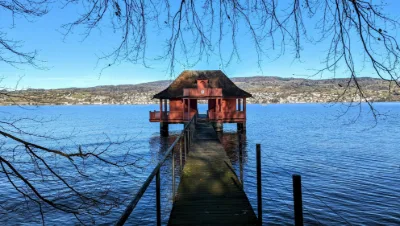 Ausblick
