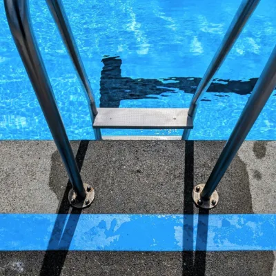 Badesaison eröffnet