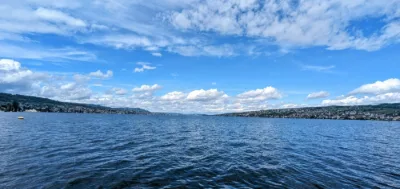 Badesaison eröffnet