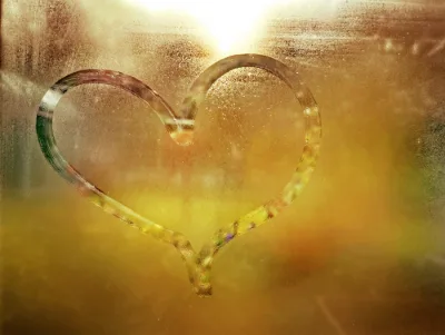 Golden Garden