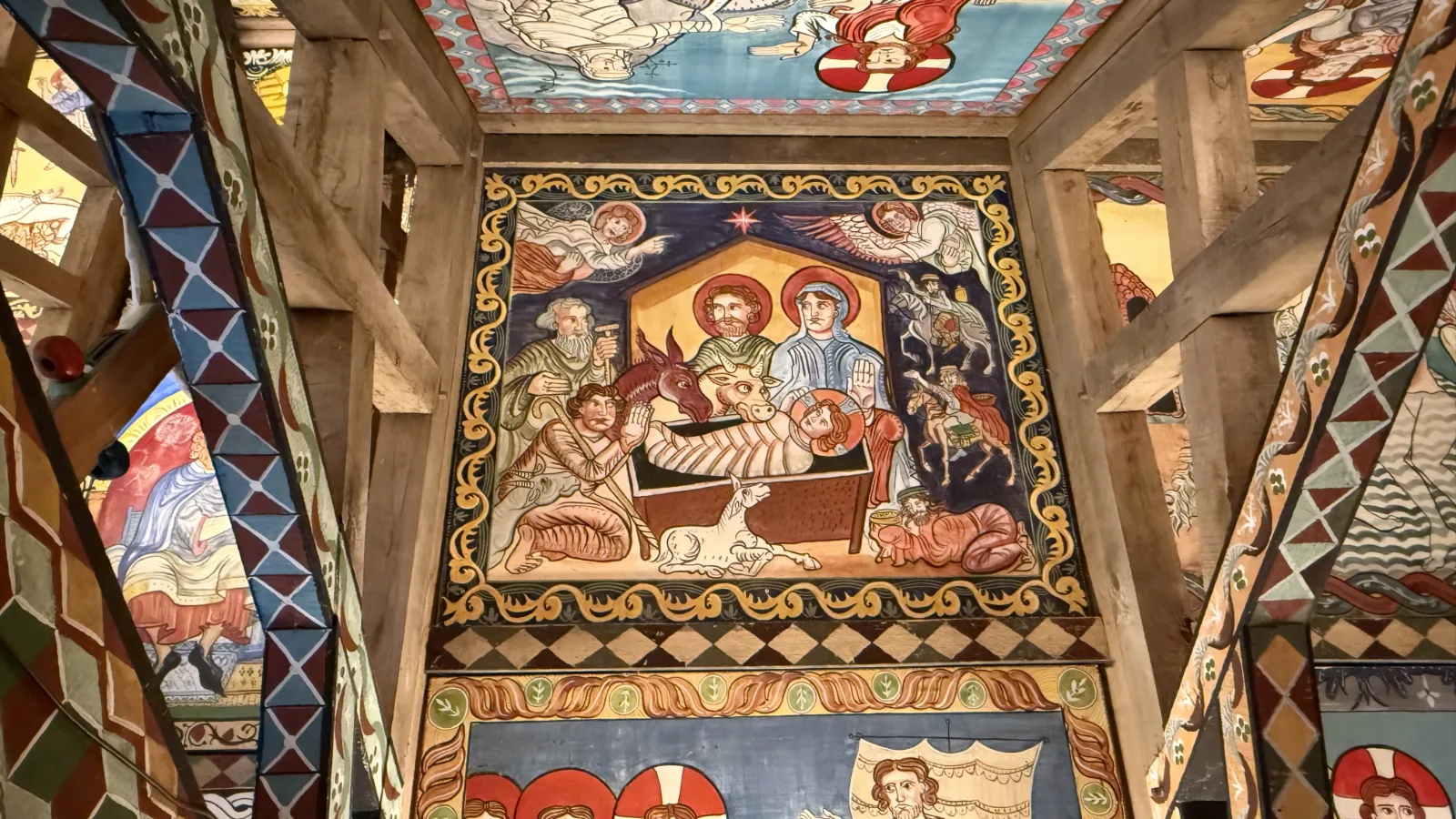Kloster ohne Kloster 