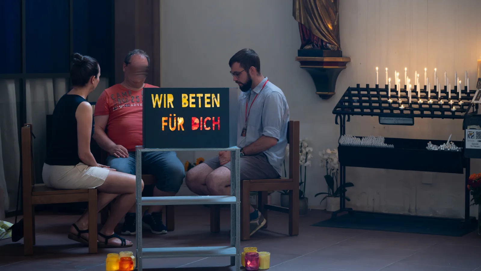 Impressionen
