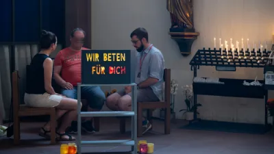 Impressionen