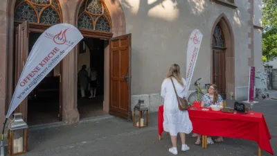 Impressionen