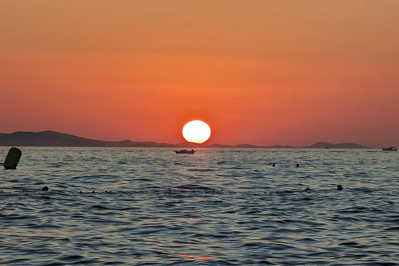 Kroatien 2023