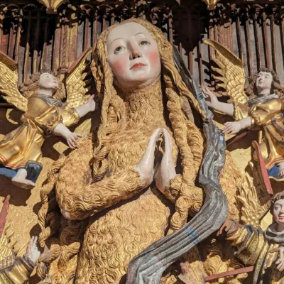 Maria Magdalena