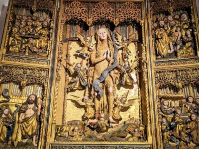 Maria Magdalena