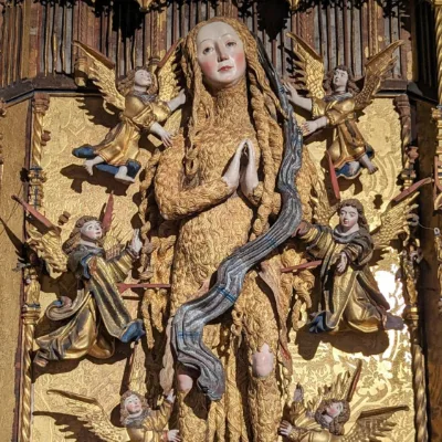 Maria Magdalena