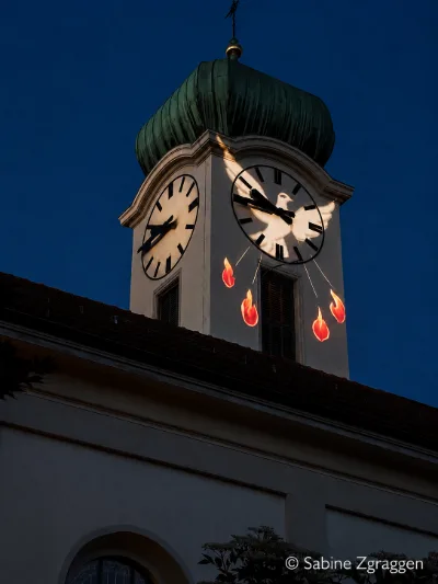 Welcher Geisteshaltung wollen wir folgen?